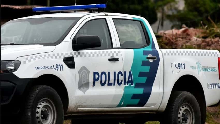 Quilmes: Ingresan a la casa de un custodio de "Chiqui" Tapia y le roban 19.000 dólares