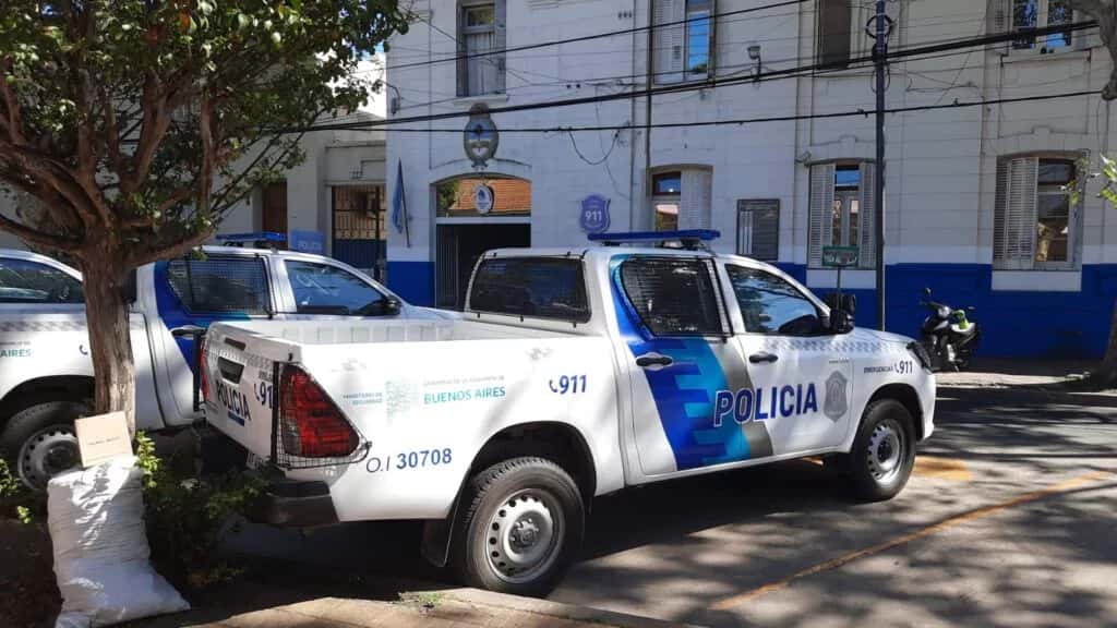 Conmoción en Zárate: una anciana de 80 años murió tras ser atacada a golpes por su propio nieto de 18 años