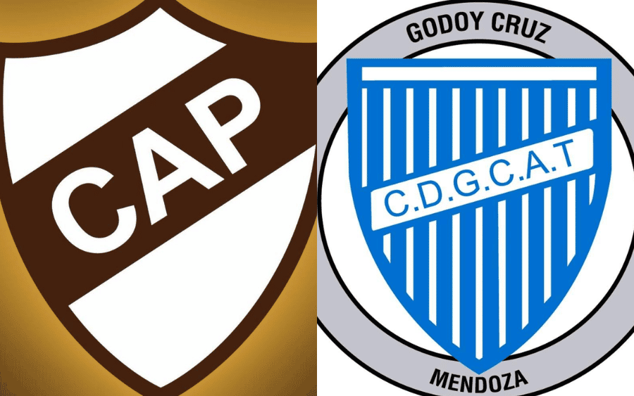 Copa de la Liga: La semi Platense - Godoy Cruz se trasladó a San Nicolás