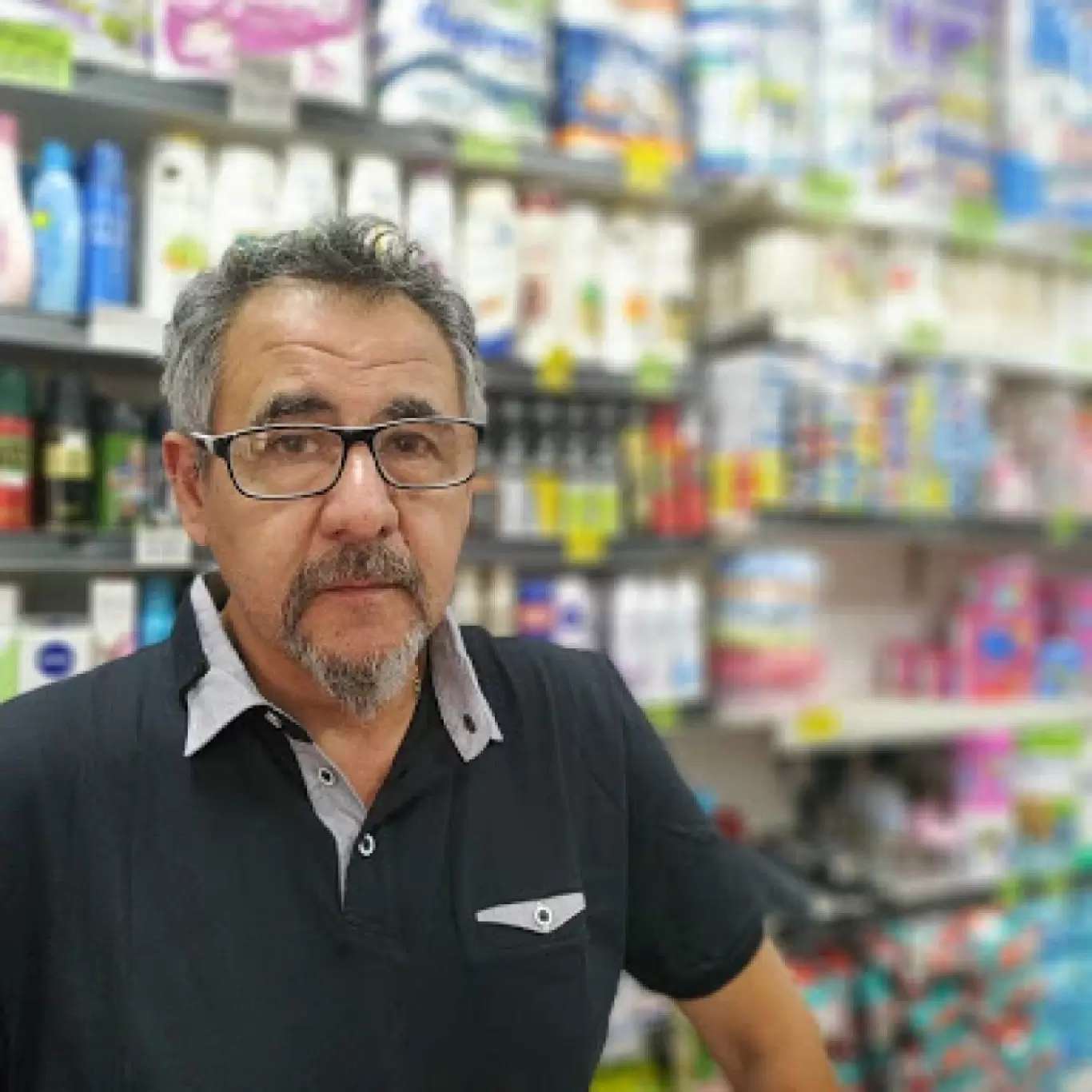 Fernando Savore, de la Federación de Almaceneros bonaerenses: "El paquete de azúcar ya hay que venderlo a $ 1700"