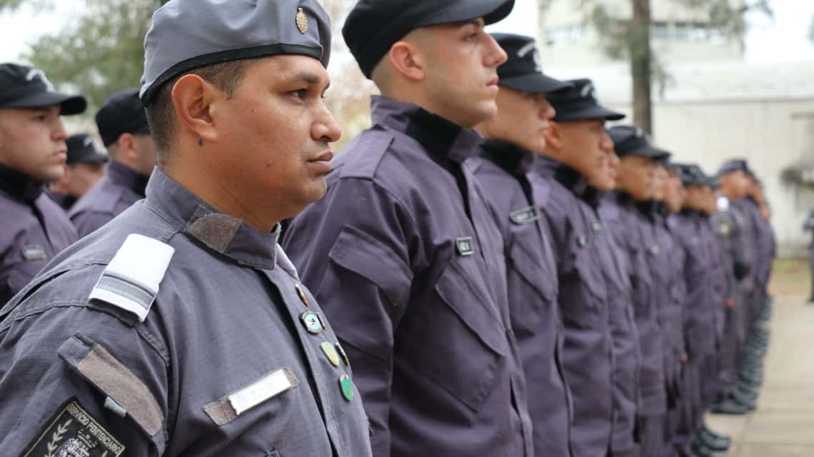 Nación otorga bono de fin de año por 70 mil pesos a fuerzas armadas, de seguridad y Servicio Penitenciario Federal