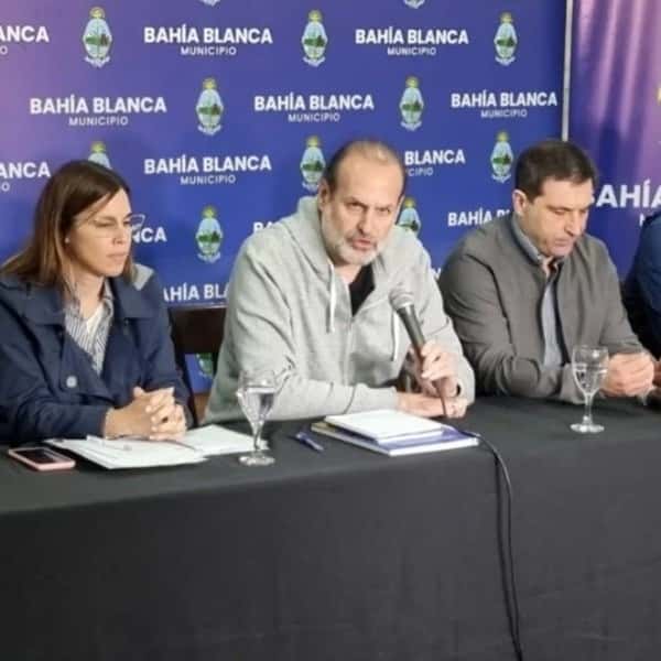 El municipio de Bahía Blanca propuso un aumento de tasas municipales que puede alcanzar el 170% para 2024