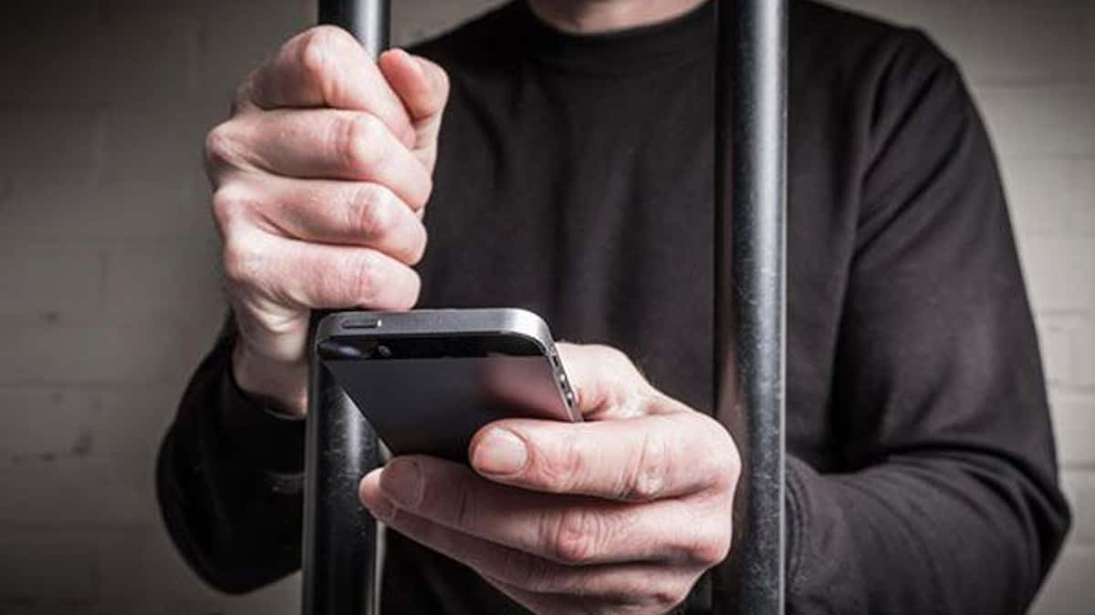 Diputada radical exigió que se prohíba el uso de celulares a los presos de las cárceles bonaerenses