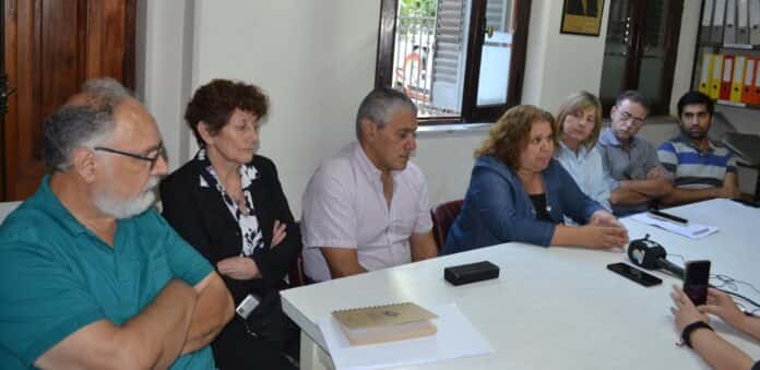 Bono Extraordinario en 25 de Mayo: “La Cicop debe reclamar al intendente Egüen”, respondieron los concejales de UxP