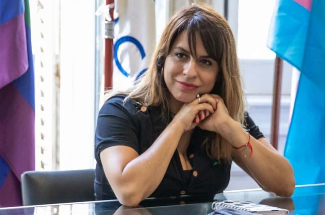 Cambio en el gabinete de Axel Kicillof: Victoria Donda renunció a su cargo y fue reemplazada por Omar Furlán