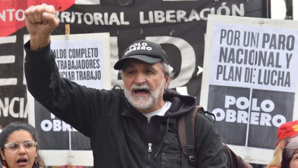 Piquetes, marchas y protestas contra el Gobierno de Milei: Organizaciones sociales movilizan en todo el país
