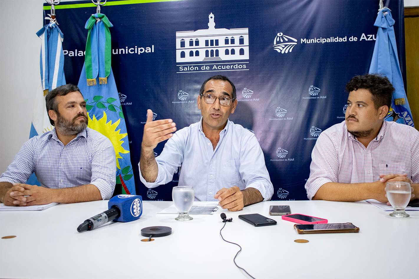 Polémica tasa en Azul: Un juez ordenó que el municipio cobre el 50% a inmuebles rurales