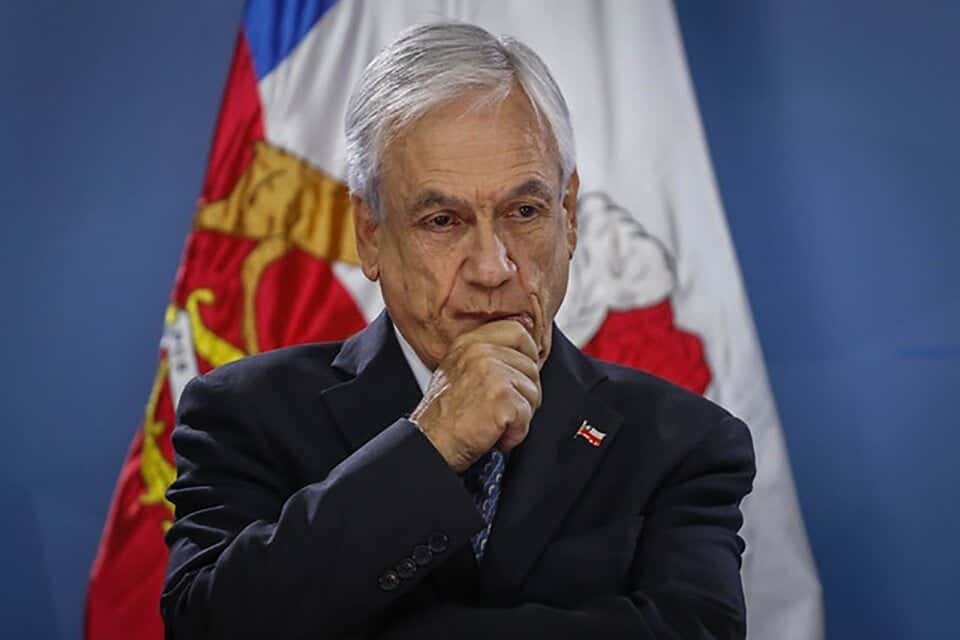 Todo el arco político despide a Sebastián Piñera: el expresidente de Chile murió en un accidente de helicóptero