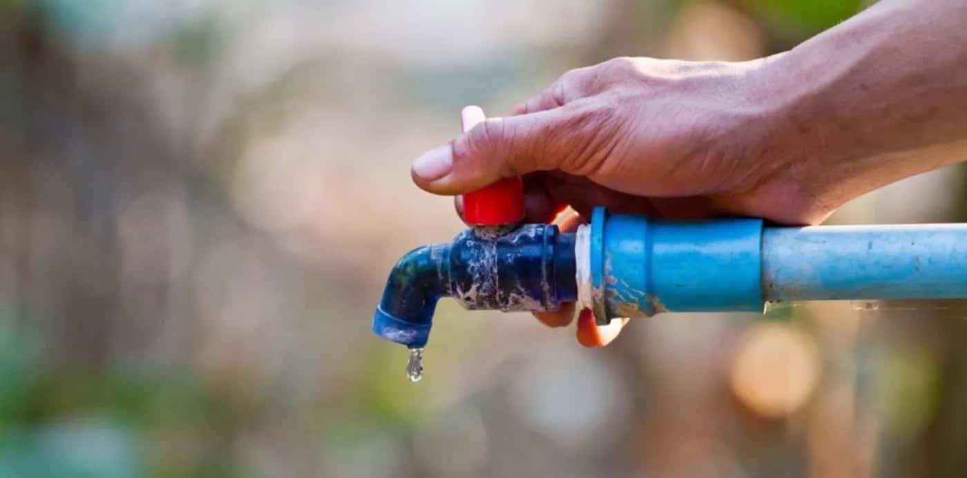 La Provincia intimó a ABSA a no cobrar las facturas de enero a marzo para los usuarios sin servicio de agua