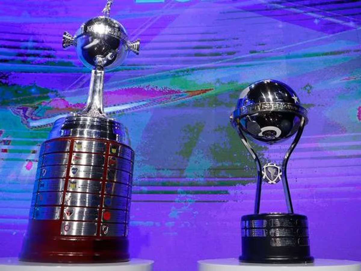 Se sortean los grupos de la Copa Libertadores y Sudamericana: Qué equipos bonaerenses van por la gloria