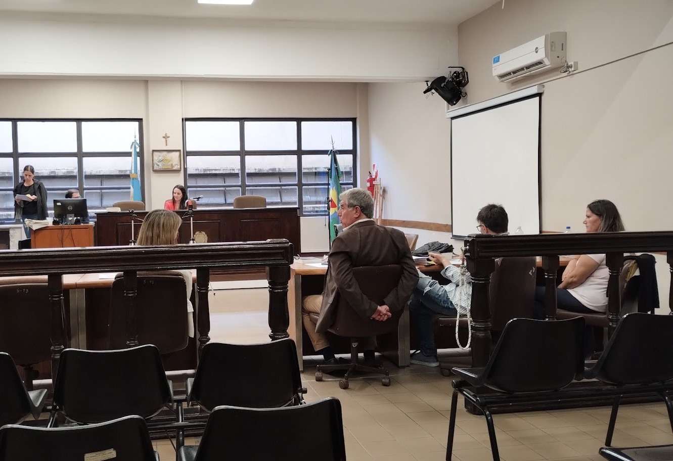 Juicio por Jurados en Quilmes: declararon culpable por narcotráfico a una funcionaria judicial de Florencio Varela