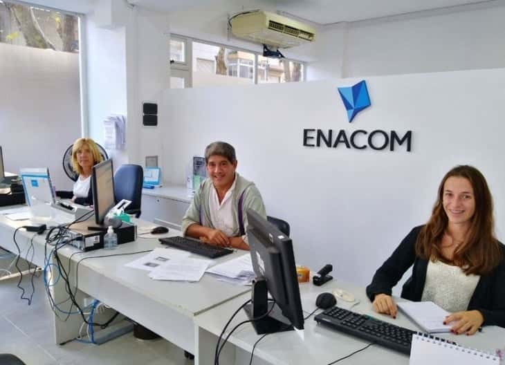 El Gobierno dispuso el cierre de todas las delegaciones provinciales del ENACOM: ¿Cómo afecta en Buenos Aires?
