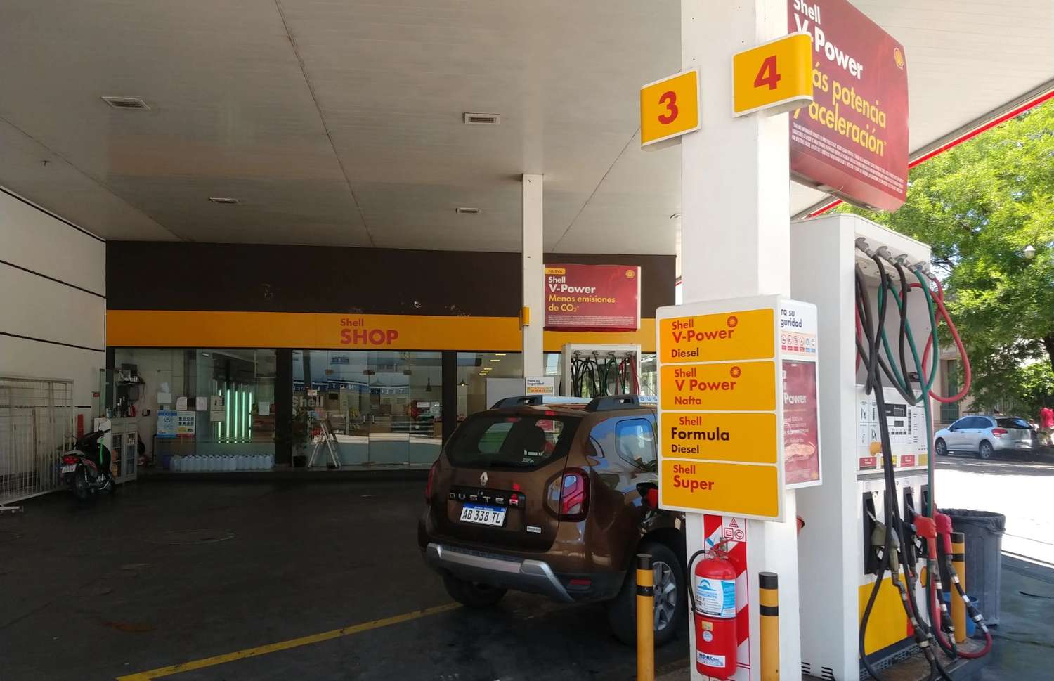 Desplome de venta de combustibles en Olavarría: Con la suba de precios cayeron un 30%