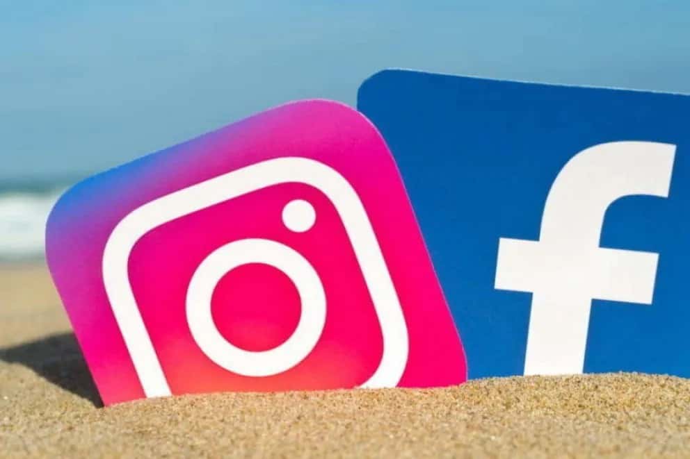 Se cayeron Facebook e Instagram a nivel mundial: ¿Qué pasó?