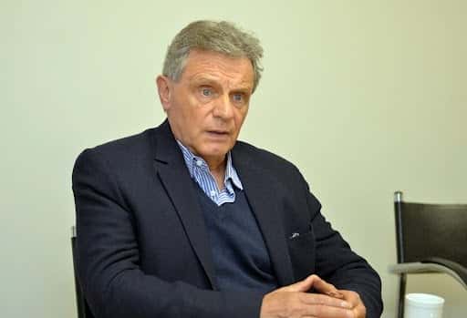 El diputado Pulti impulsa un pedido de juicio político contra Espert por su llamado a la “rebelión fiscal”