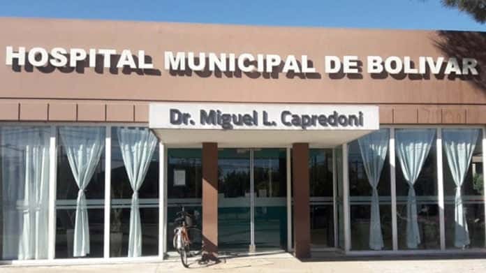 Bolívar: Pisano anunció que el hospital municipal restablecerá la atención a afiliados a prepagas