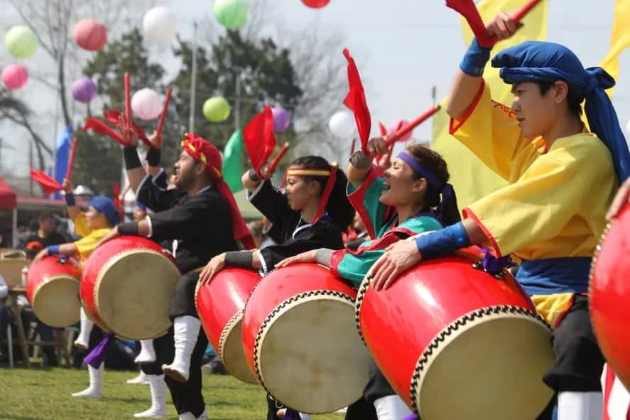 La fiesta de la cultura japonesa llega a Almirante Brown: Cuál es el origen de este festejo y cómo ganar entradas