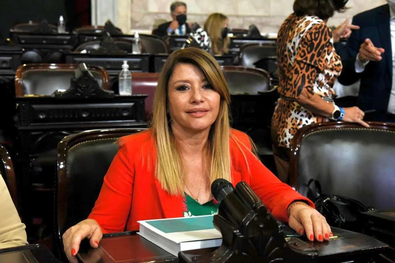 "Trataremos de ignorar su violencia verbal", anticipó la diputada Mónica Litza sobre el discurso de Milei en el Congreso