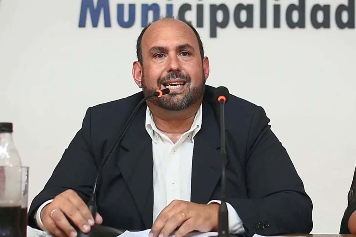 Baradero: concejales de Milei buscan congelar los sueldos políticos y Sanzio retrucó al proponer reducirlos a la mitad