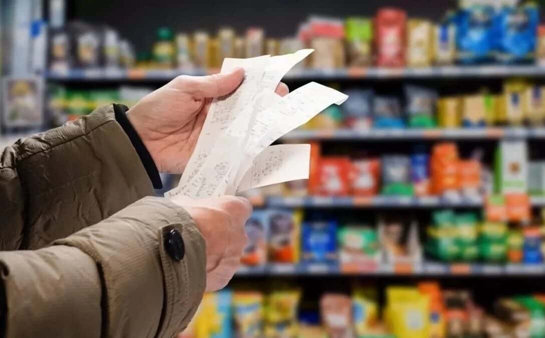 El gobierno nacional anunció la apertura de importaciones de alimentos para lograr precios “más competitivos”
