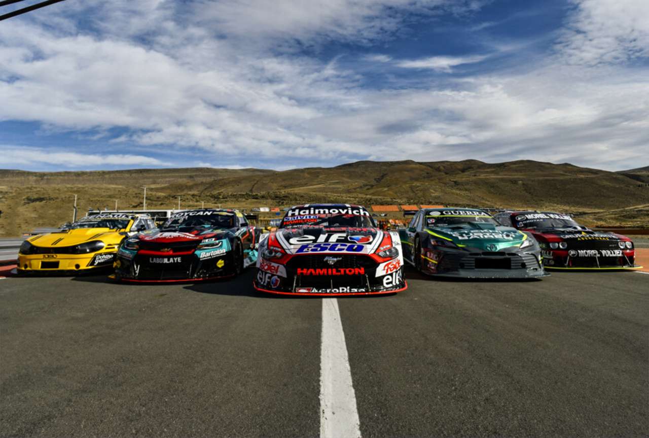 En Patagones sortean dos pases a boxes para la carrera de Turismo Carretera en el Autódromo Ciudad de Viedma