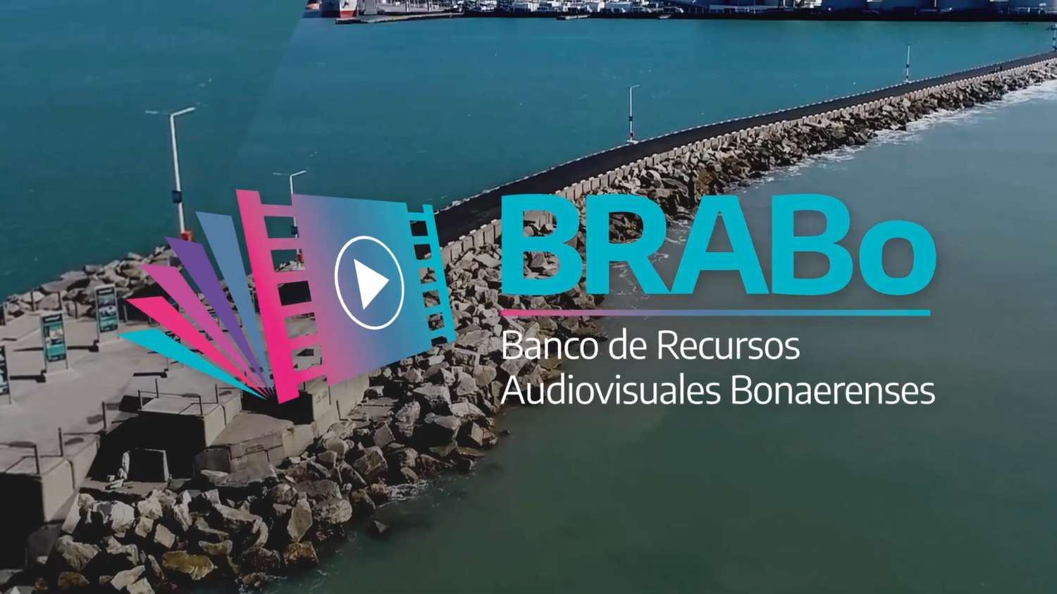 De qué se trata BRABo, primer banco público y gratuito de recursos audiovisuales del país