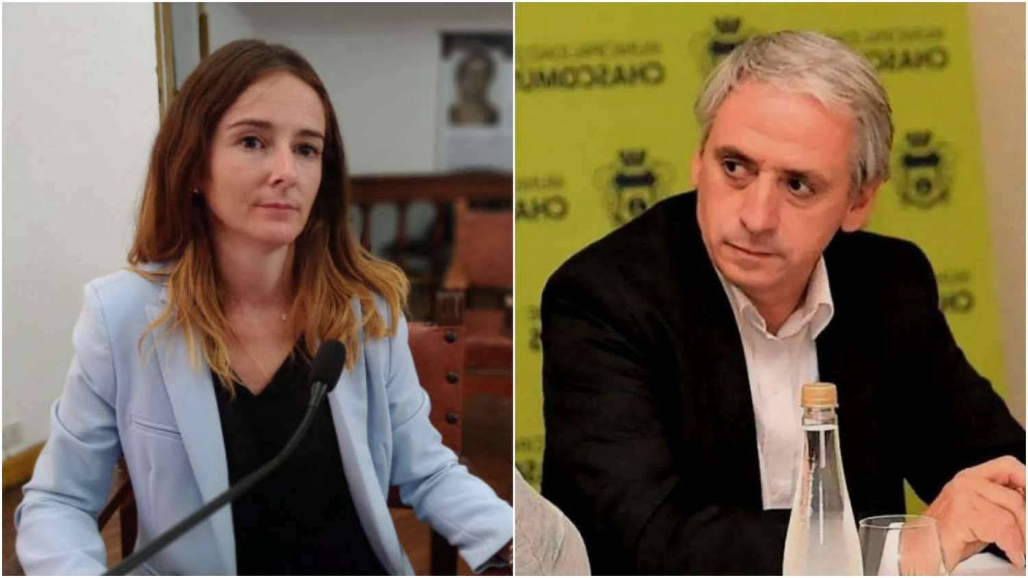 "El estado de los caminos de Chascomús es desastroso": la dura advertencia de una concejal radical al intendente Gastón
