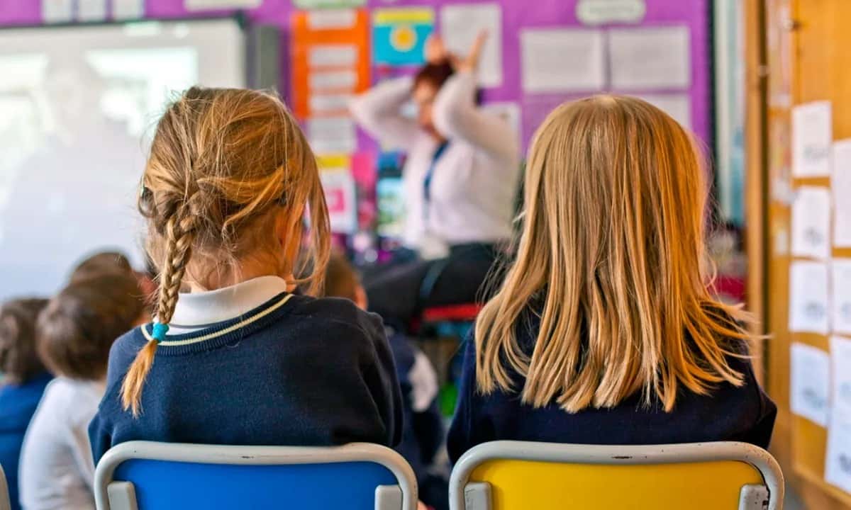 Se viene otro aumento en las cuotas de los colegios privados bonaerenses: De cuánto es la suba proyectada para mayo