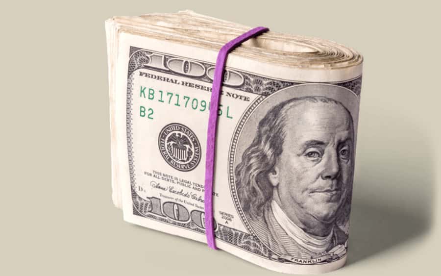 #DólarHoy: Cuánto cotizó la divisa este lunes 13 de mayo de 2024