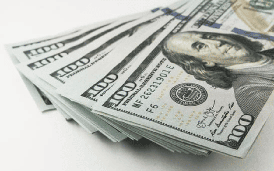 #DólarHoy: Cuánto cotizó la divisa este viernes 19 de abril de 2024