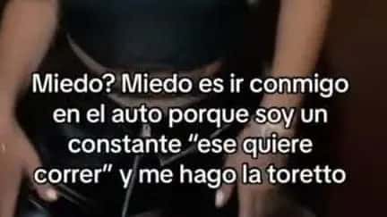 El impactante mensaje de la mujer que cruzó en rojo y mató a un motociclista en La Plata: "Me hago la Toretto"