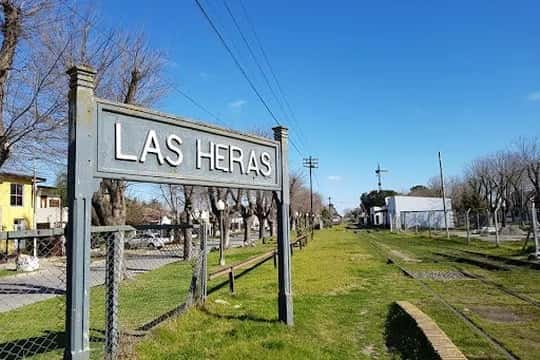Turismo en General Las Heras: Cuánto sale un paquete de ida y vuelta en el día con City Tour, picada de campo y almuerzo