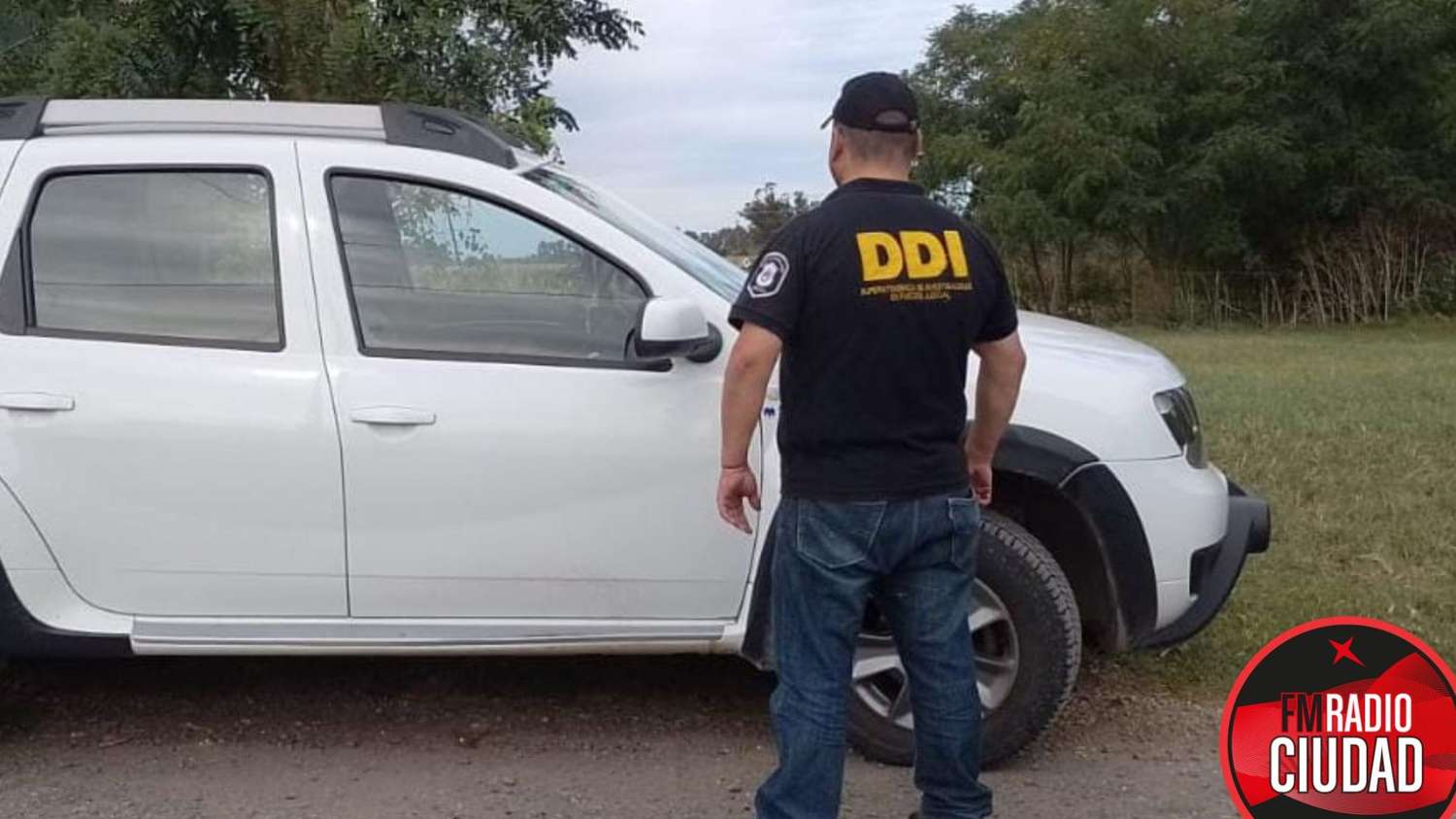 Imponen "prohibición de acercamiento" a un hombre que intentó subir a dos niñas a su camioneta en Lobería