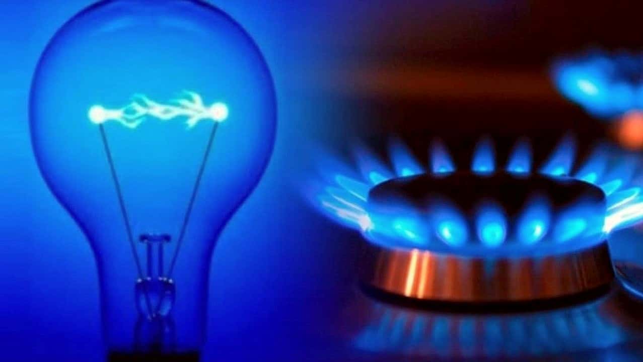 Aumento de los servicios: En mayo comienza a regir el ajuste mensual de las tarifas de gas y luz