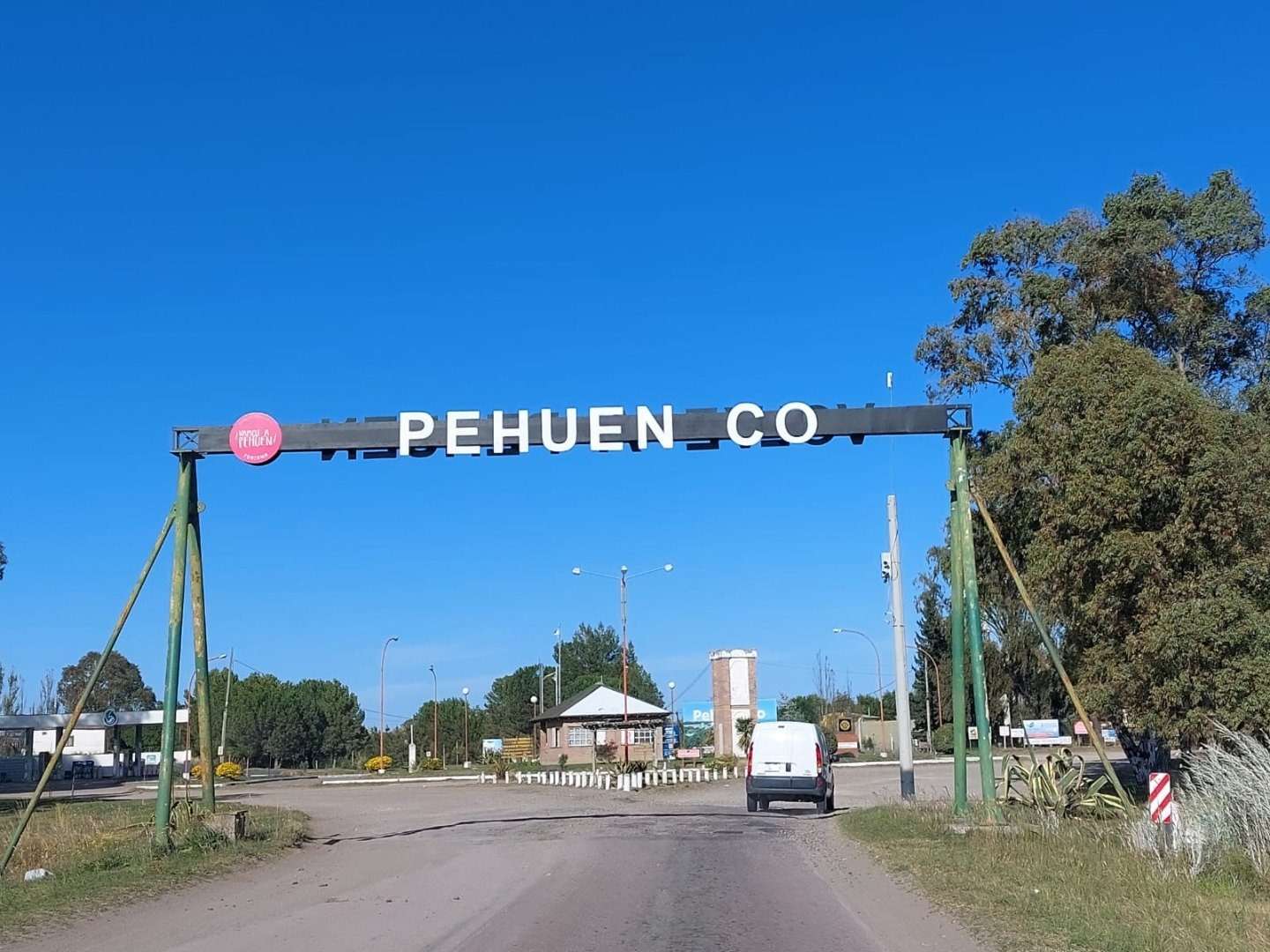 Coronel Rosales: Vecinos de la localidad de Pehuén Co preocupados por “ola de robos” piden reunión con el intendente