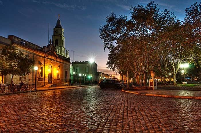 Turismo en San Antonio de Areco: Qué ofrece uno de los pueblos más antiguos de Buenos Aires visitado hasta por Walt Disney