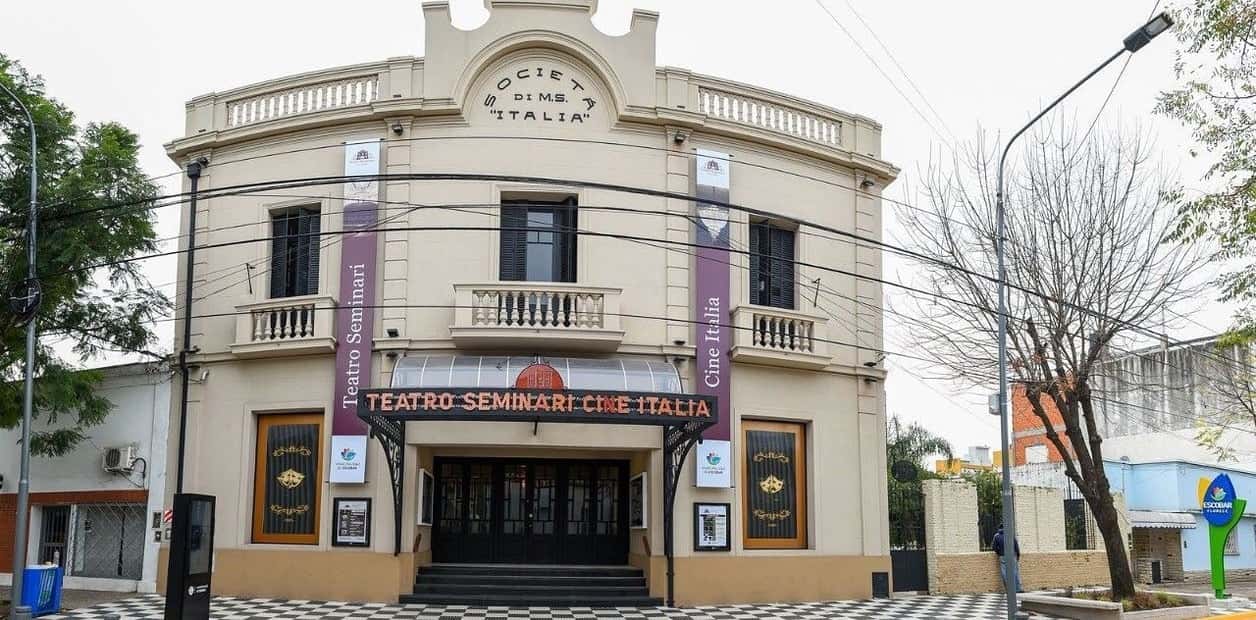 Qué hacer en Escobar y San Fernando el 1 y 2 de abril: Teatro, música y cine