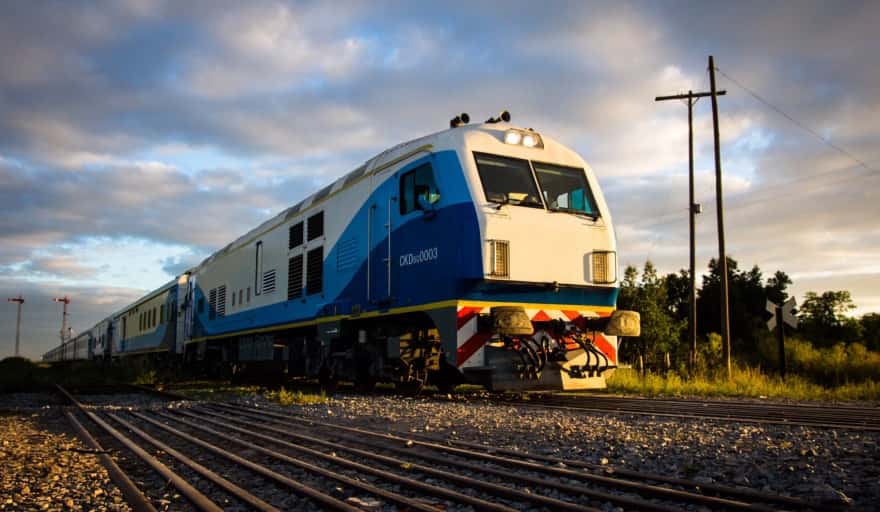 Todo mal con los ferrocarriles: Ahora dieron de baja la licitación de obras para el regreso del tren a Arrecifes