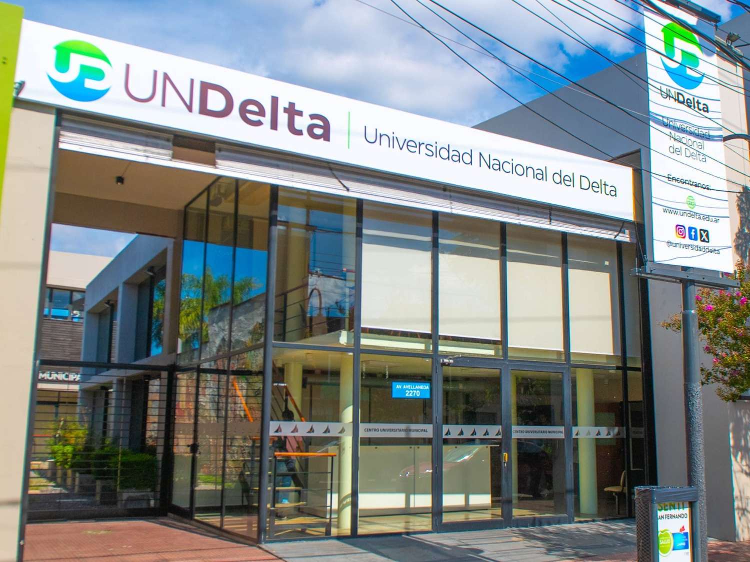 San Fernando rumbo a sus primeras diplomaturas: Cómo inscribirse para cursar en la Universidad del Delta