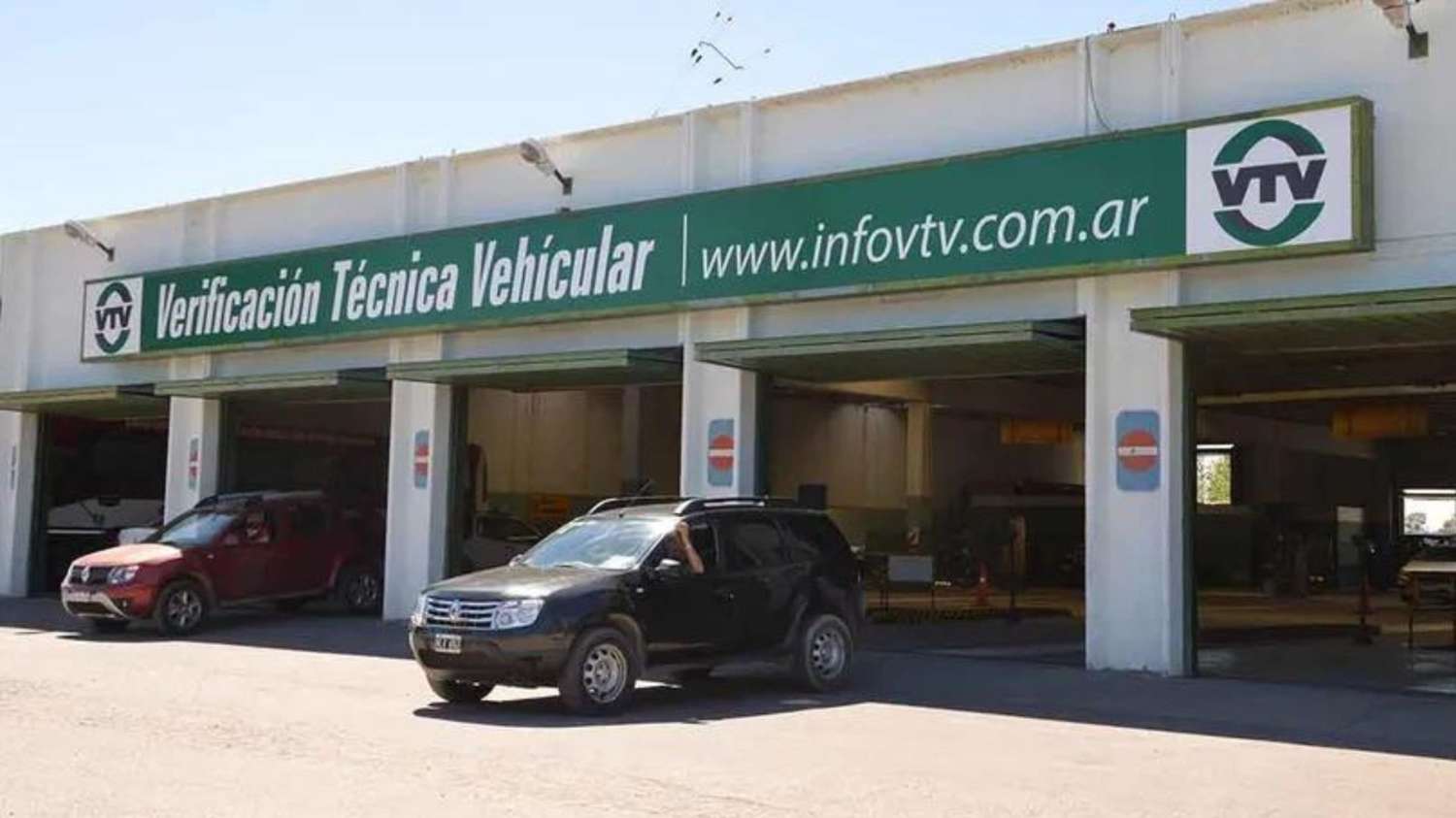 Aumentó la VTV en la Provincia de Buenos Aires: Un automóvil deberá pagar 28 mil pesos y 34 mil desde junio