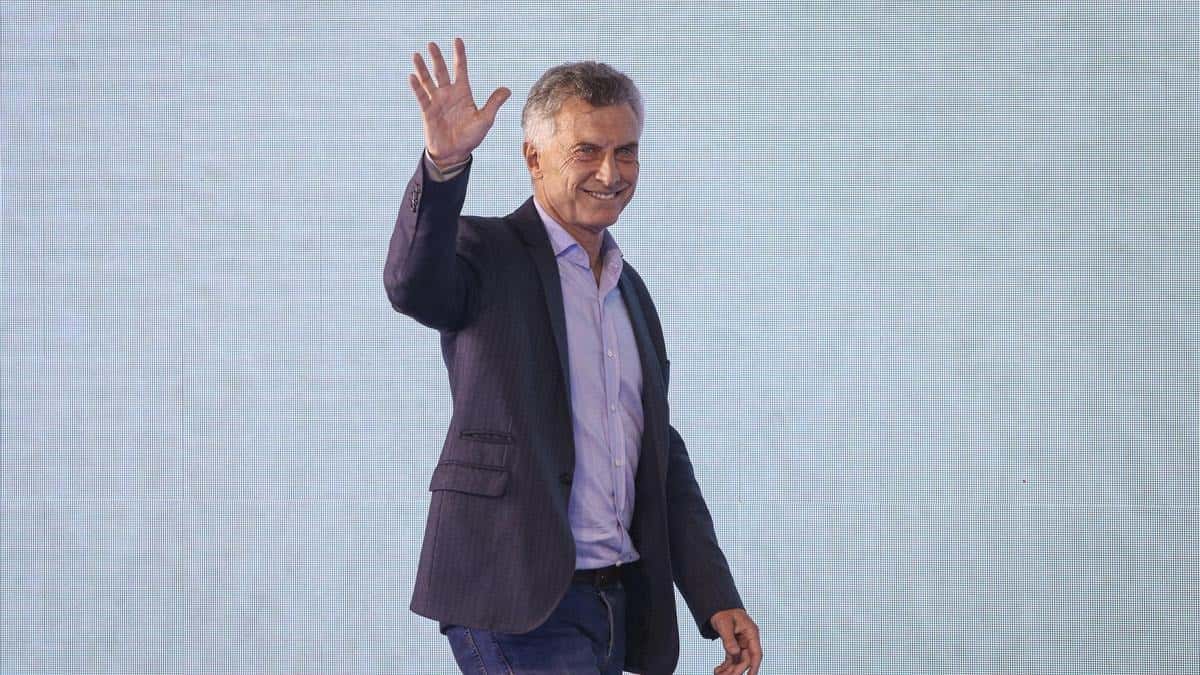 Macri, nuevo presidente del PRO: Qué intendentes bonaerenses salieron a bancar a Mauricio