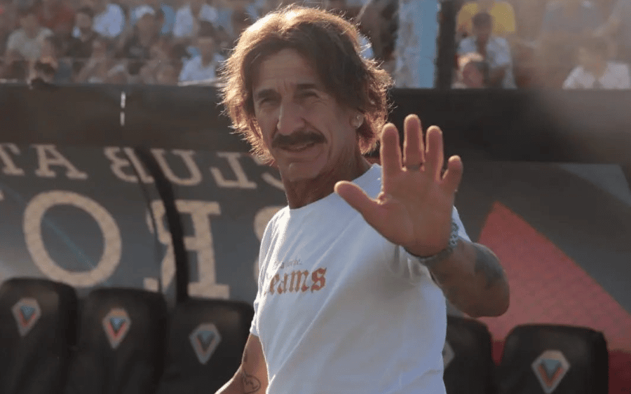 El adiós de un DT récord del ascenso: Renuncia Pablo Vico tras 15 años en Brown de Adrogué