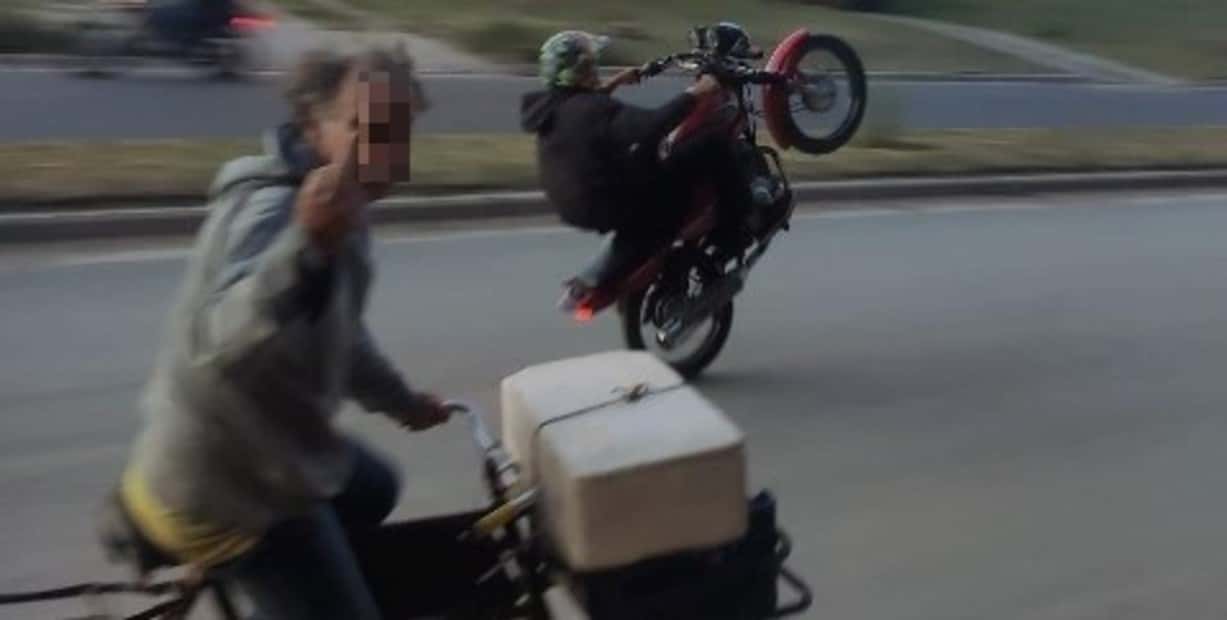 Descontrol con las motos en Necochea: Tres jóvenes murieron en apenas 48 horas y reclaman medidas contra las picadas