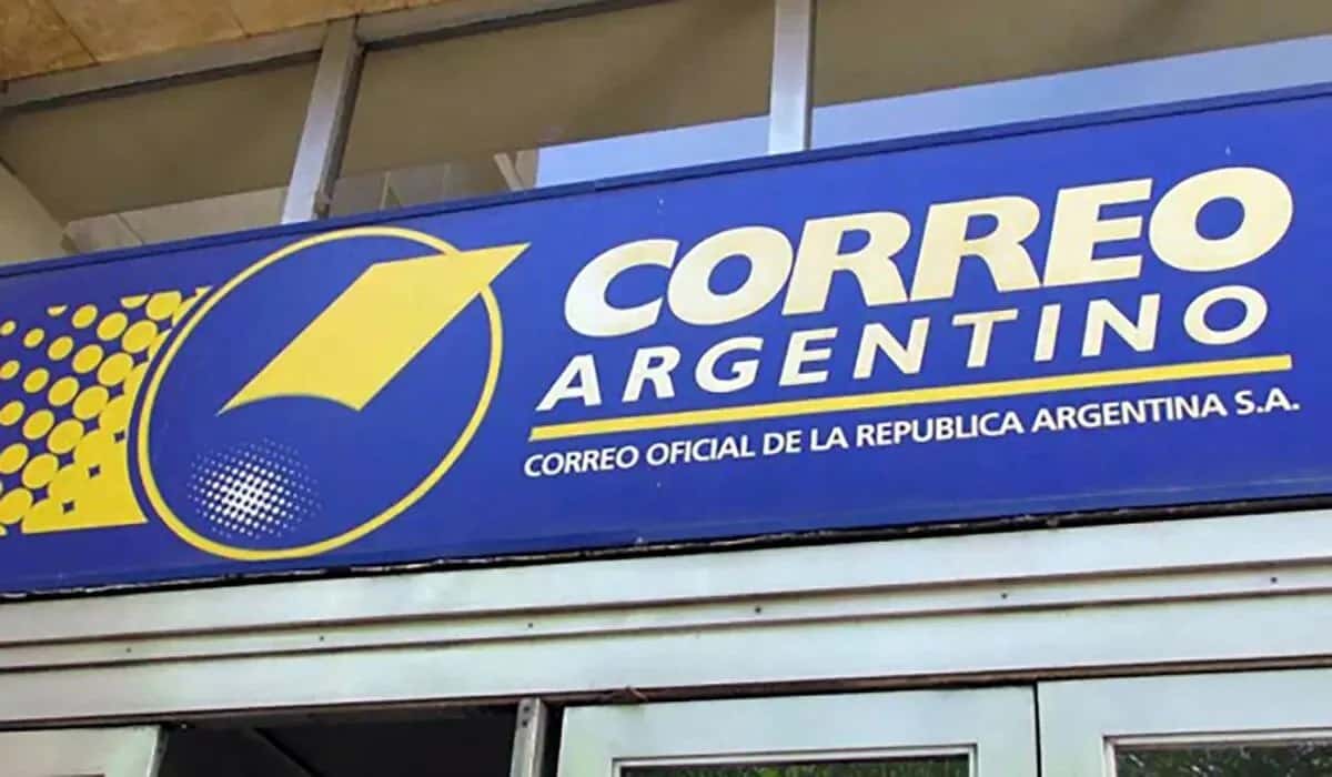 Cierre de sucursales del Correo Argentino en 17 localidades bonaerenses