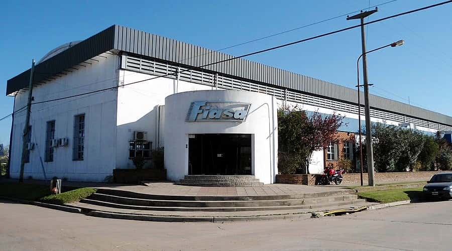En Bragado: Fábrica Fiasa suspende 33 empleados por 90 días