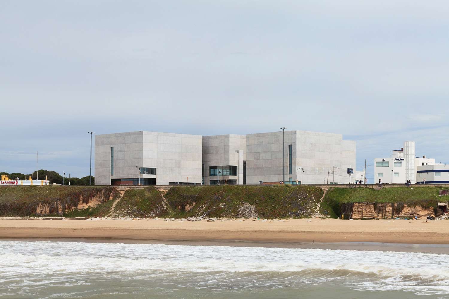 Segundo llamado a licitación para concesionar 5 playas públicas en Mar del Plata: En el primero hubo un solo oferente