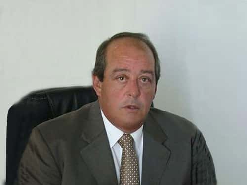 imagen Carlos Alberto "Cacho" García