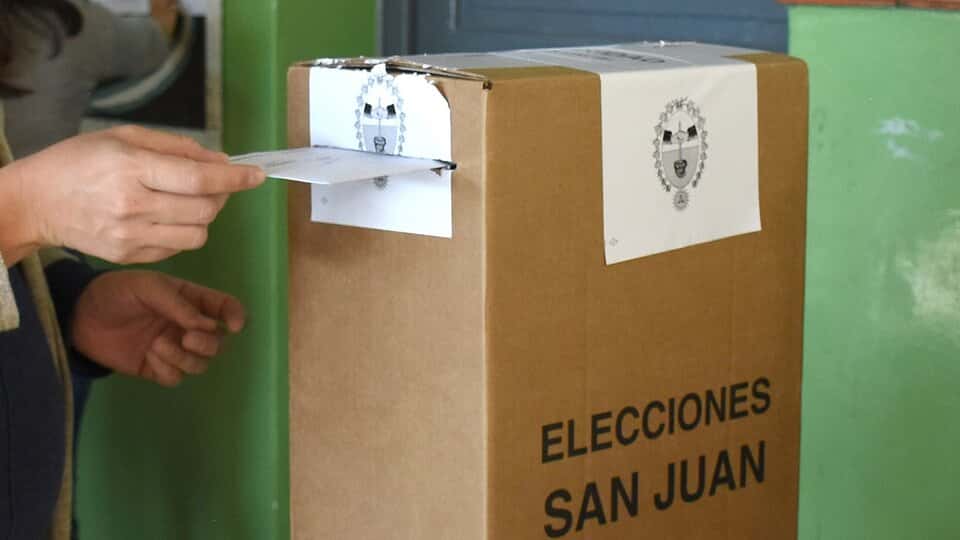 El calendario electoral continúa el domingo con los comicios en San Juan