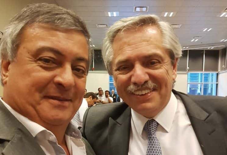 El ex Intendente de Mercedes y Diputado Nacional Carlos Selva dio positivo de coronavirus