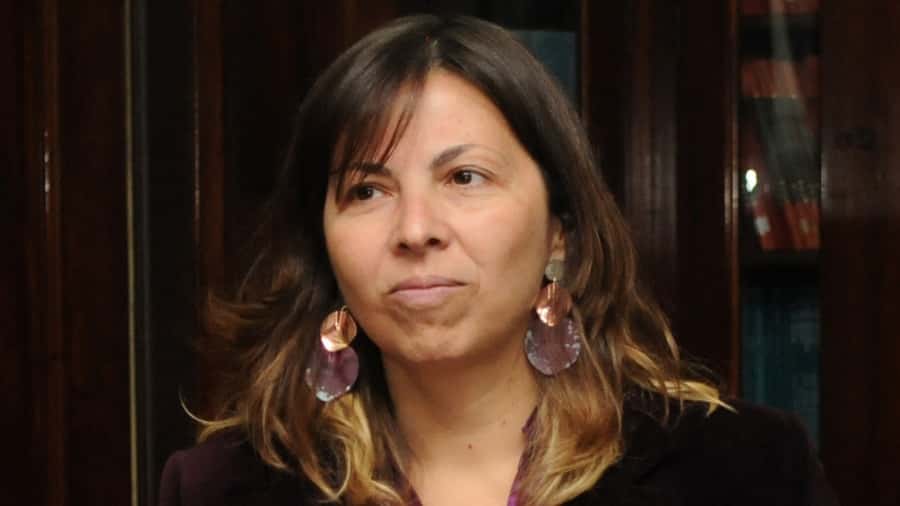 Silvina Batakis es la nueva Ministra de Economía de la Nación